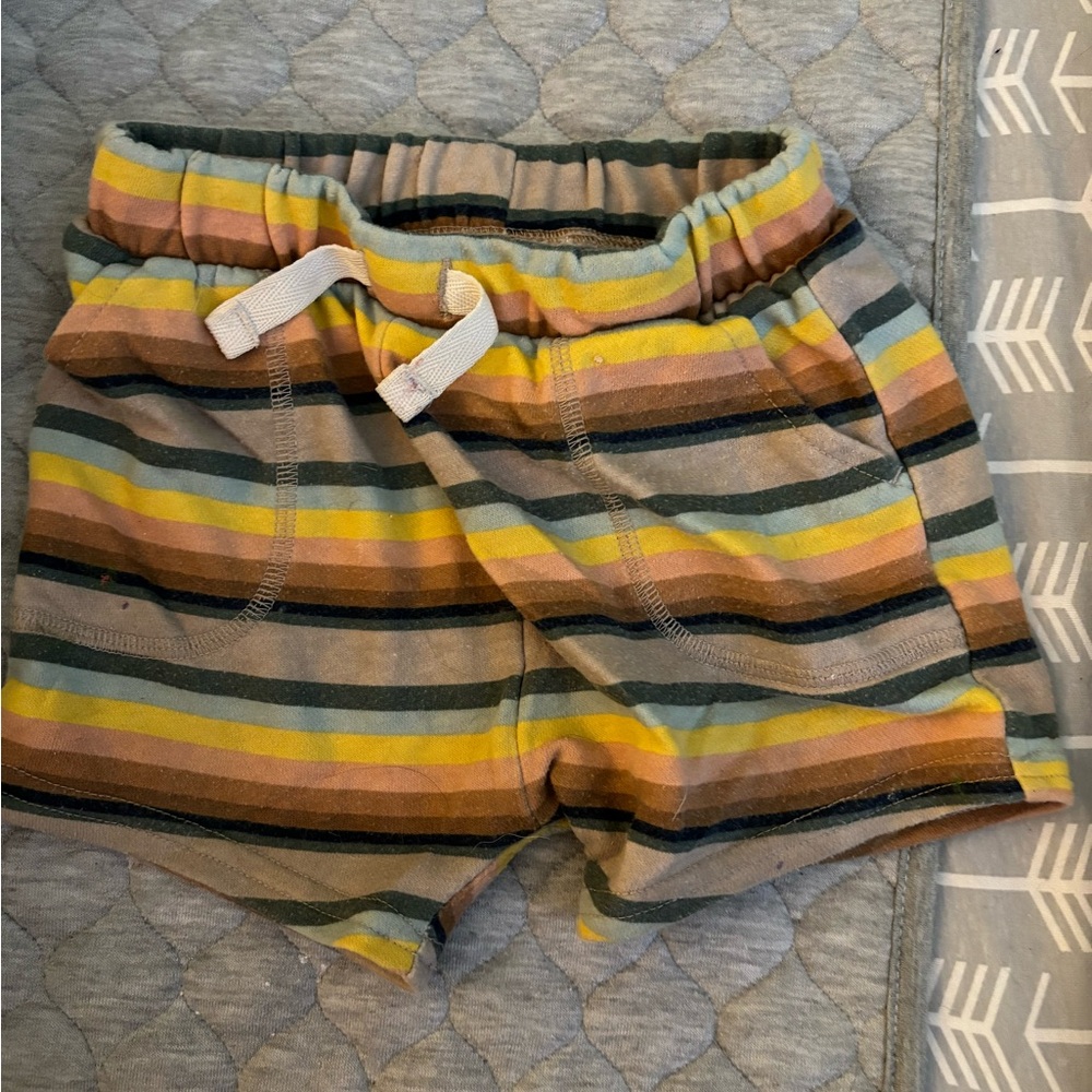 Garanimals Baby Shorts 18 Months